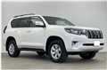 2023 Toyota Land Cruiser Prado