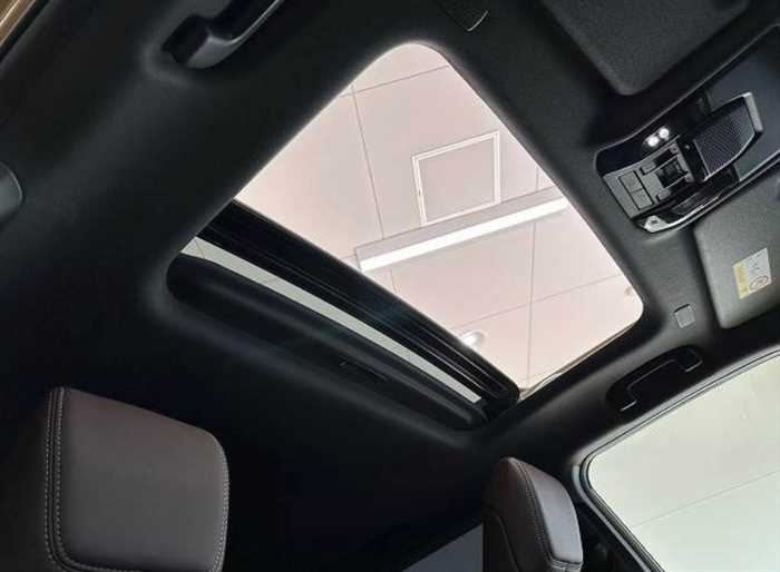 Toyota Land Cruiser 250 VX FIRST EDITION 2024 — миниатюра 4