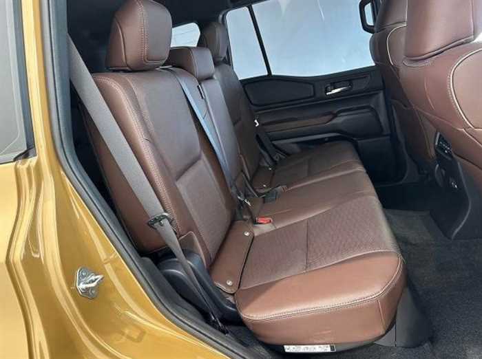 Toyota Land Cruiser 250 VX FIRST EDITION 2024 — миниатюра 6