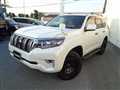 2023 Toyota Land Cruiser Prado