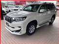 2022 Toyota Land Cruiser Prado