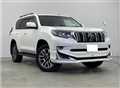 2023 Toyota Land Cruiser Prado