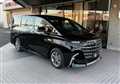 2025 Toyota Alphard