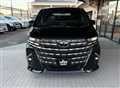 2025 Toyota Alphard
