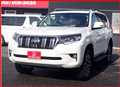 2022 Toyota Land Cruiser Prado