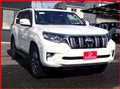 2022 Toyota Land Cruiser Prado