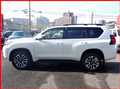 2022 Toyota Land Cruiser Prado