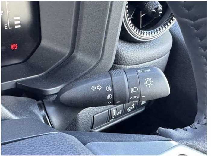 Toyota Land Cruiser VX 4WD 7 LEATHER SEATS SUNROOF 2025 — миниатюра 7