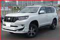 2022 Toyota Land Cruiser Prado