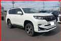 2022 Toyota Land Cruiser Prado