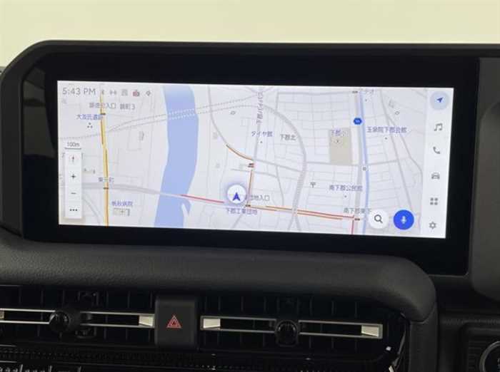 Toyota Land Cruiser 250 VX 4WD 7 LEATHER SEATS SUNROOF DIESEL 2024 — миниатюра 5