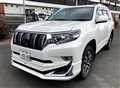 2023 Toyota Land Cruiser Prado