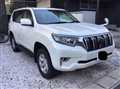 2023 Toyota Land Cruiser Prado