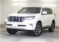 2023 Toyota Land Cruiser Prado