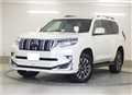 2023 Toyota Land Cruiser Prado