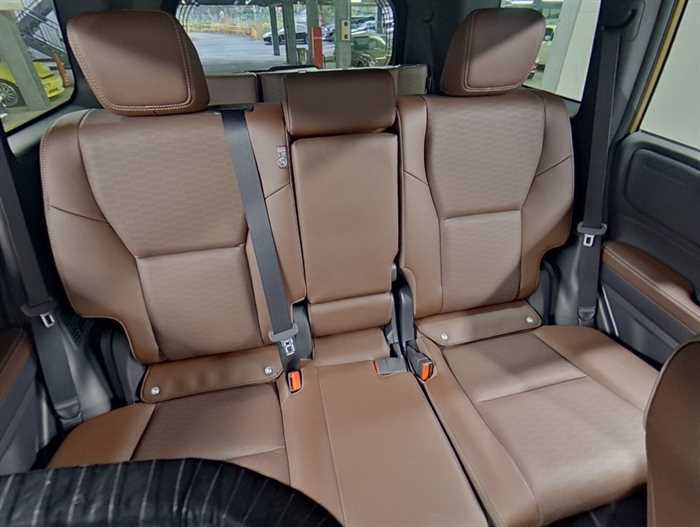 Toyota Land Cruiser 250 VX FIRST EDITION 2024 — миниатюра 6