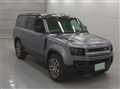 2023 Land Rover Defender