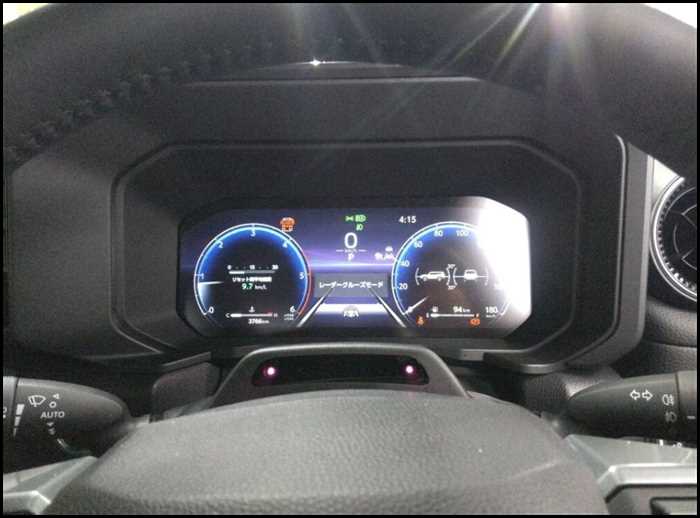 Toyota Land Cruiser 250 VX DIESEL JBL 2024 — миниатюра 6