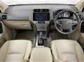 2023 Toyota Land Cruiser Prado
