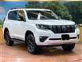 2023 Toyota Land Cruiser Prado