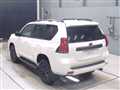 2022 Toyota Land Cruiser Prado