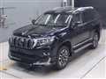 2022 Toyota Land Cruiser Prado