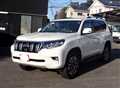 2022 Toyota Land Cruiser Prado