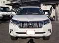 2022 Toyota Land Cruiser Prado