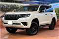 2022 Toyota Land Cruiser Prado