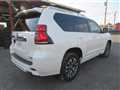 2022 Toyota Land Cruiser Prado