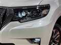2022 Toyota Land Cruiser Prado