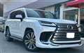 2024 Lexus LX