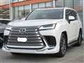 2023 Lexus LX