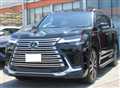 2023 Lexus LX