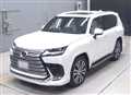 2023 Lexus LX