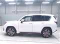 2023 Lexus LX