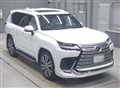 2023 Lexus LX