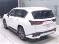 2023 Lexus LX