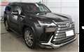 2023 Lexus LX