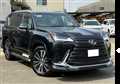 2023 Lexus LX