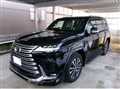 2023 Lexus LX