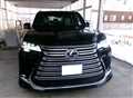 2023 Lexus LX