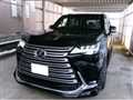 2023 Lexus LX