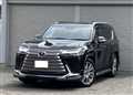 2023 Lexus LX