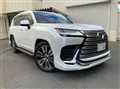 2023 Lexus LX