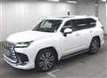 2023 Lexus LX