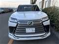 2023 Lexus LX