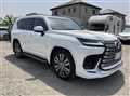 2023 Lexus LX