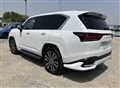 2023 Lexus LX