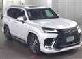 2023 Lexus LX